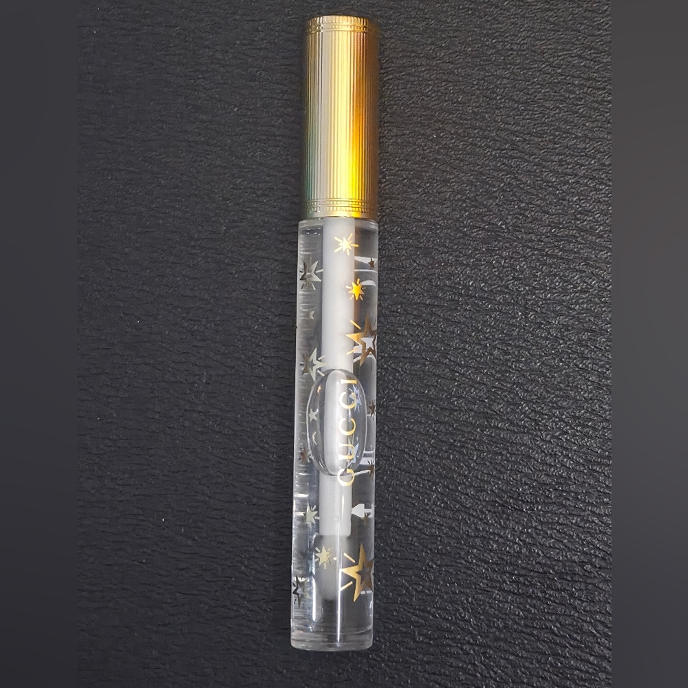 🎁Gucci Gloss A Levres Plumping Lip Gloss In 117 Josyln Clair